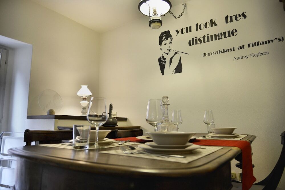 Brera Prestige B&B by null