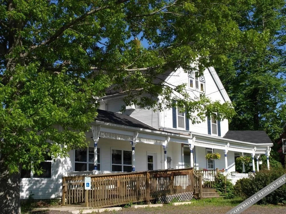 Delft Haus Bed & Breakfast