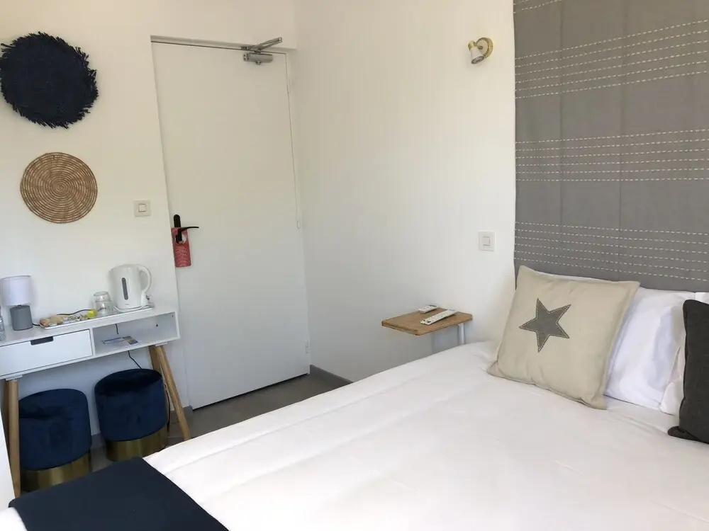 Voir la photo 3 — Hotel du Lac d'Arjuzanx