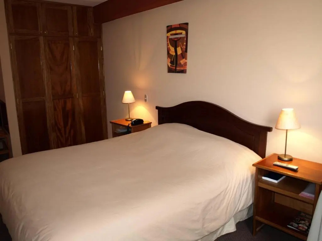 Qelqatani Hotel - Chambres
