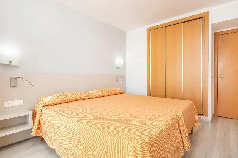 Hotel Cala d'or Playa - Chambres