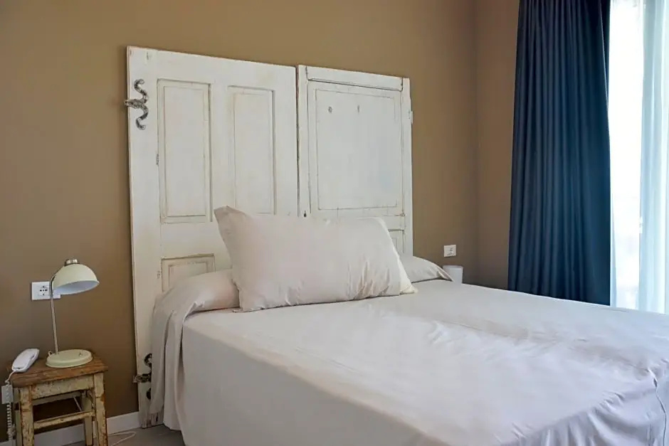Hotel Maximilian - Chambres