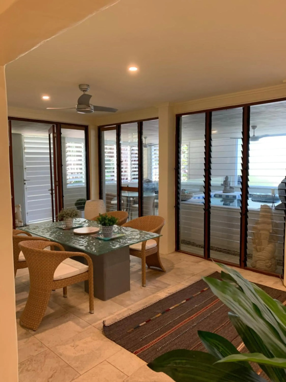 Beachside 4 with private heated plunge pool