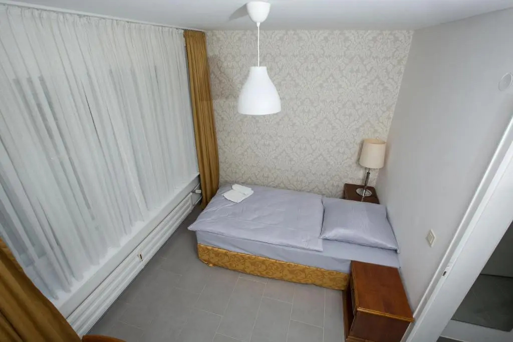 Haven Hotels - Wuppertal City - Chambres