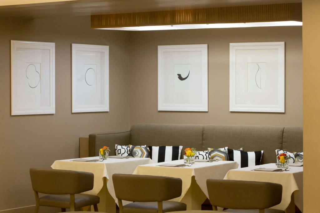 Starhotels Michelangelo - Général