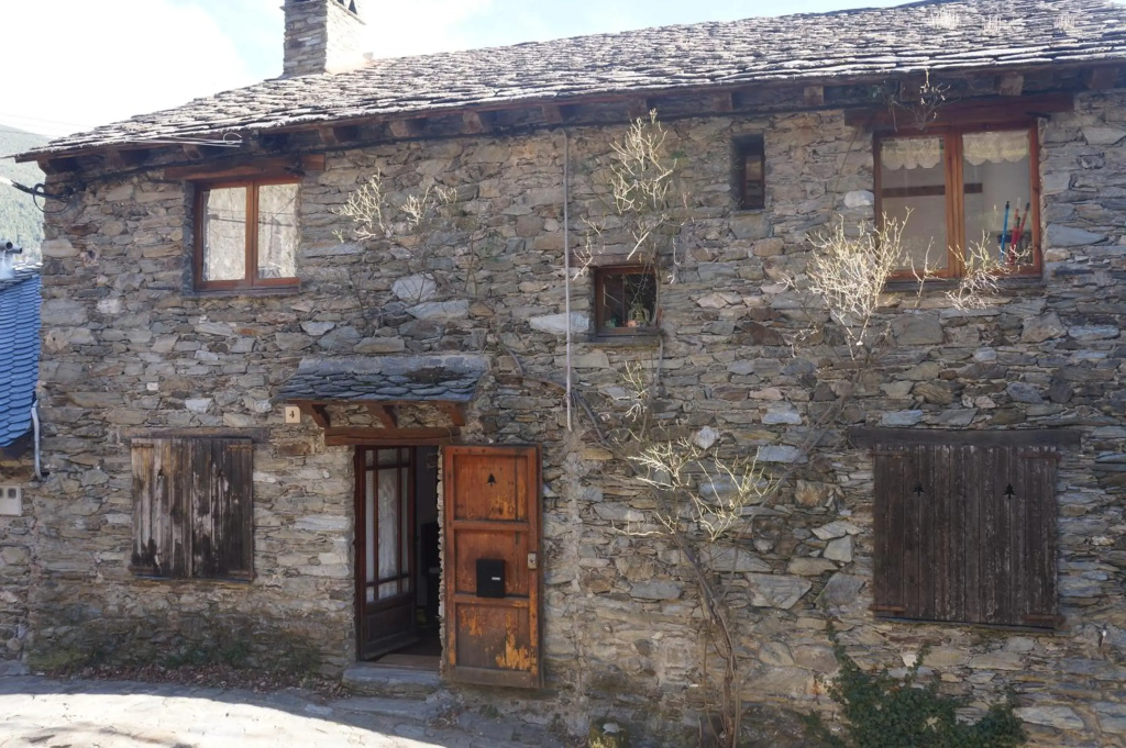 Casa de la Font de Dalt