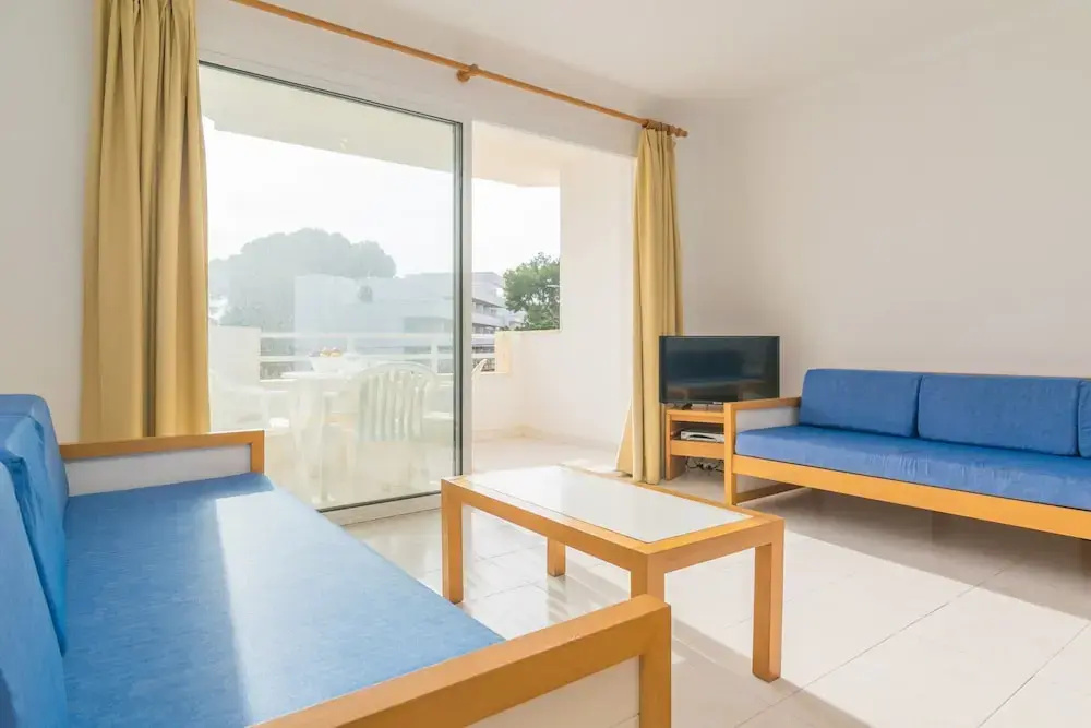 Massanet - Apartment In Canyamel. Free Wifi