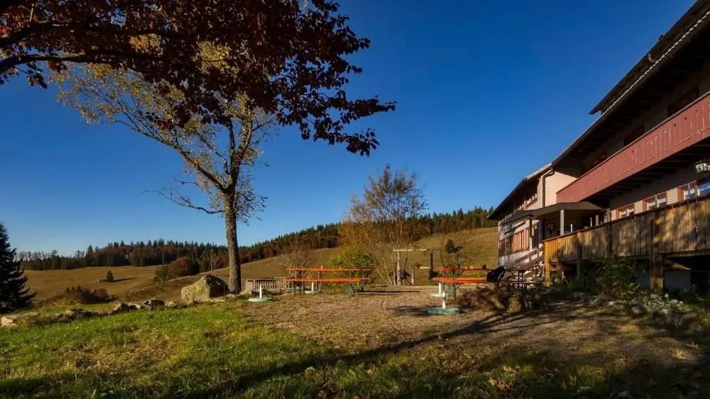 Berggasthaus Gisiboden