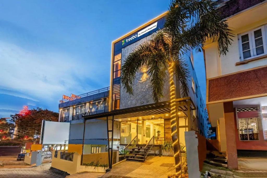 Hotel photo 21