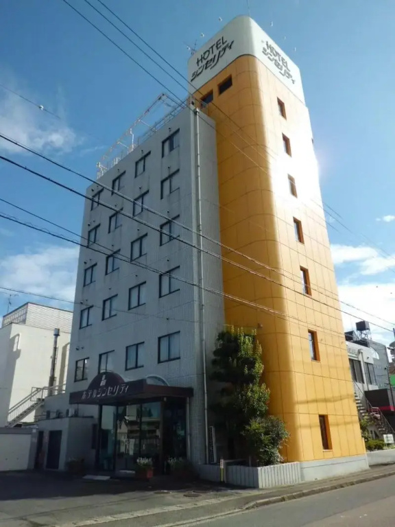 Hotel photo 19