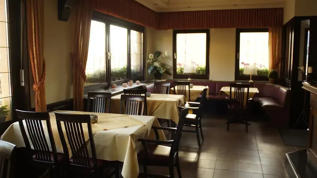 Rosenflora Hotel - Général