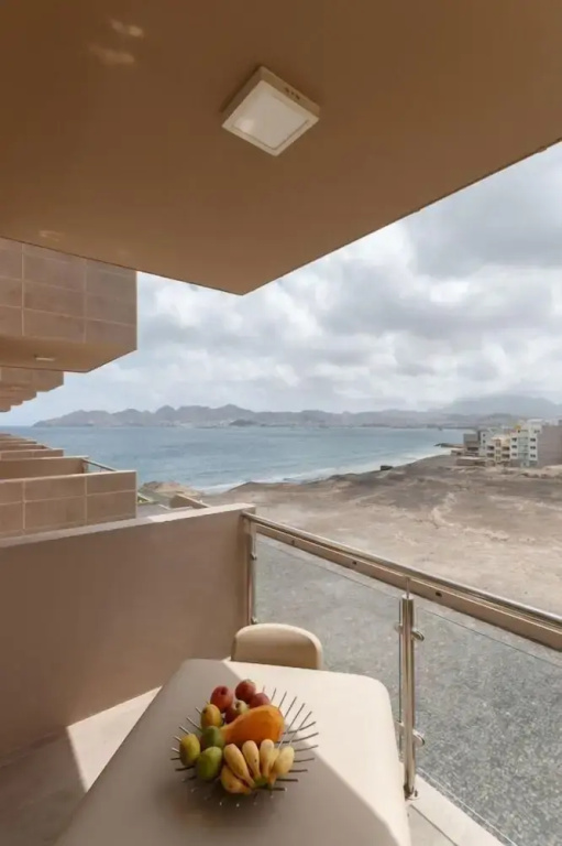 Comfort Apartment
