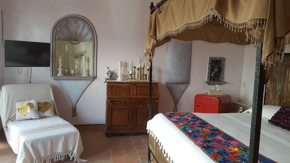 La Casona Azul — 5