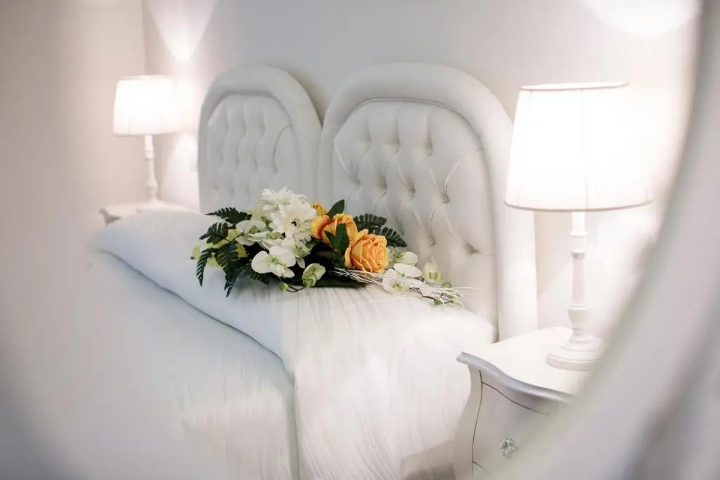 Princier Fine Resort & Spa - Chambres