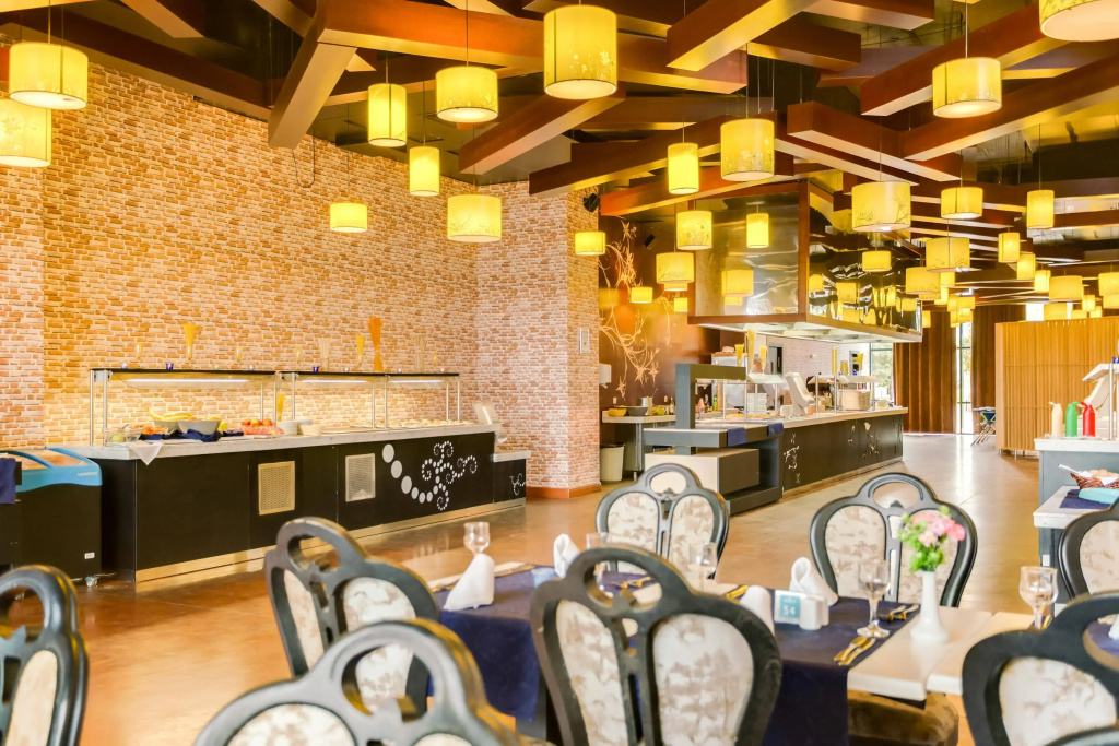 DIT Evrika Beach Club Hotel — Сонячний берег, Болгарія мініатюра 36