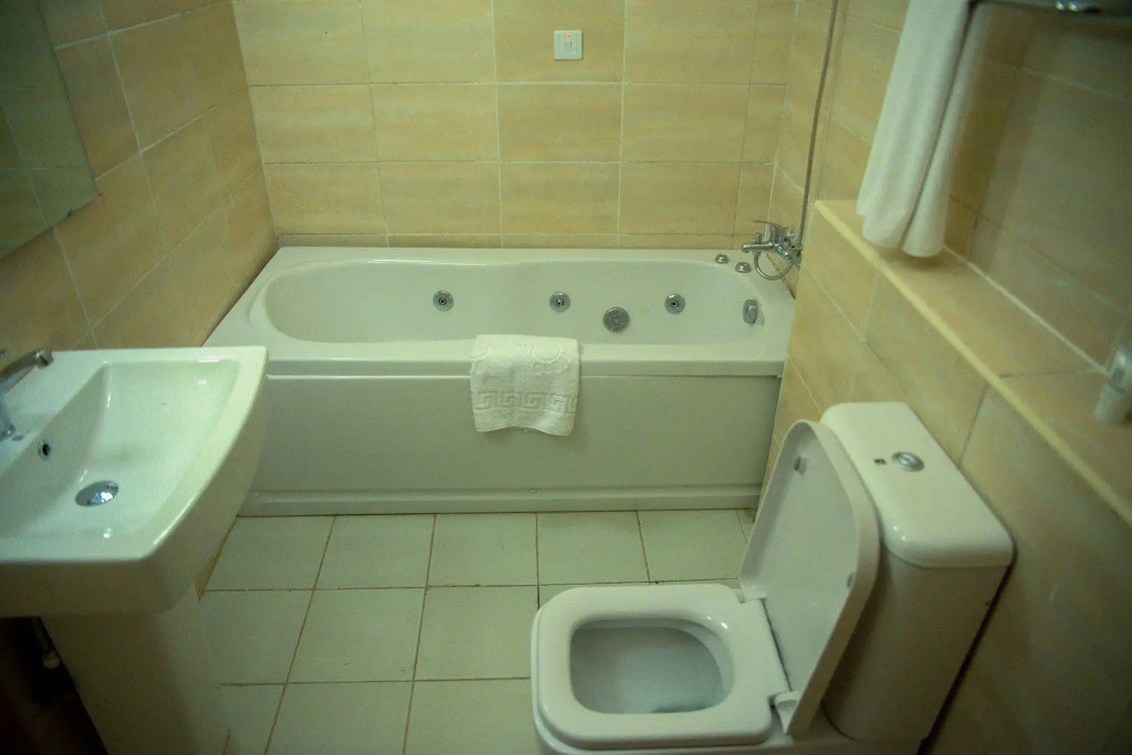 Hotel photo 8