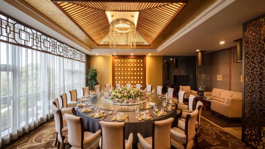 Grand Metropark Hotel Chongqing - Général