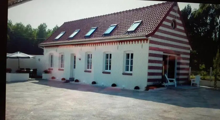 Voir la photo 1 — Gite Des Cagniers