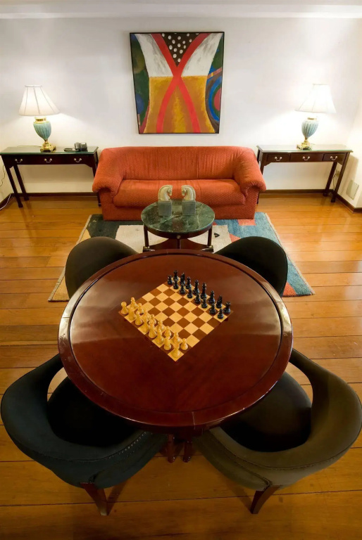 Le Suisse Elegance Hotel - Général
