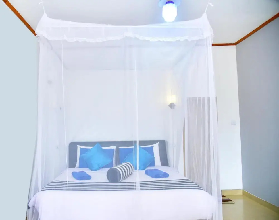 Ella Nimal Nest Inn - Général