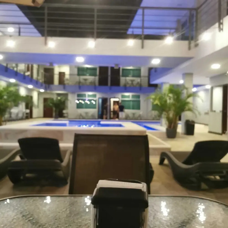 Hotel Cayuga - фото 2