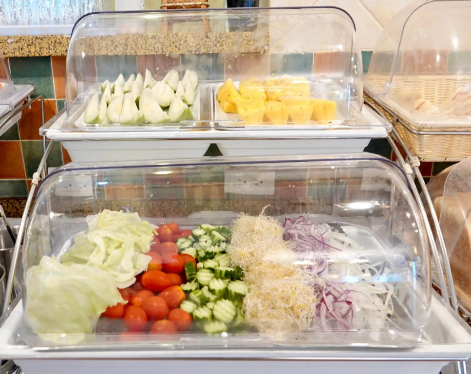 Hotel photo 12