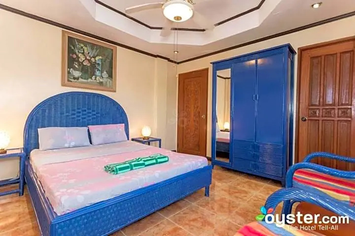 White Castle Resort & Hotel - Chambres