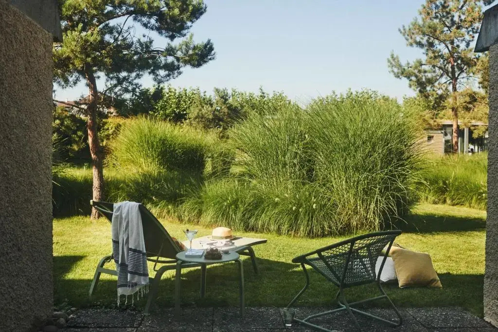Hotel Bad Murtensee - Chambres