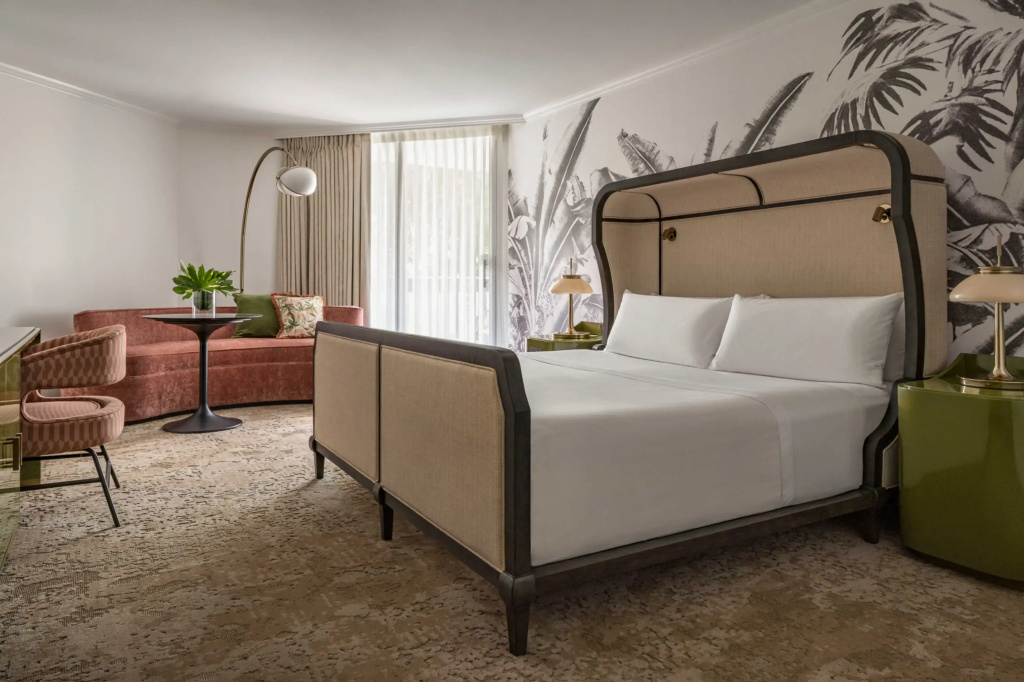 PGA National Resort - Chambres