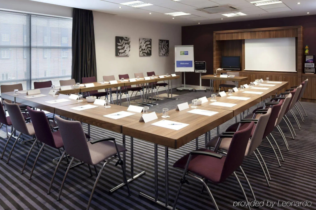 Holiday Inn Express Walsall M6J10 by IHG - Général