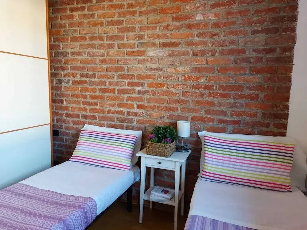 Comfort Apartment