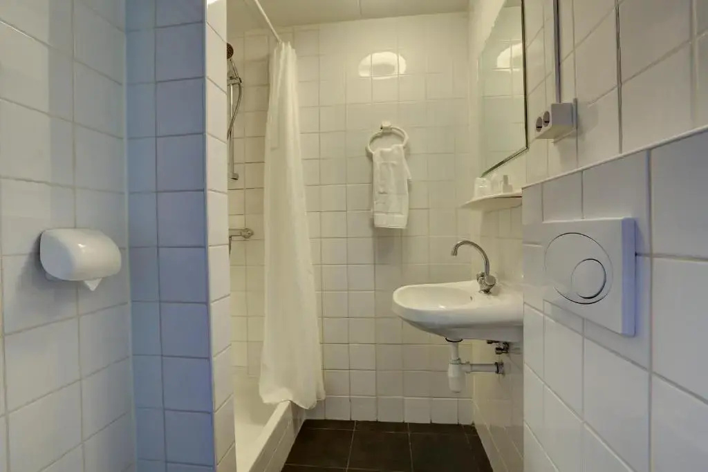 De Loohoeve - Restaurant & Hotel - Chambres