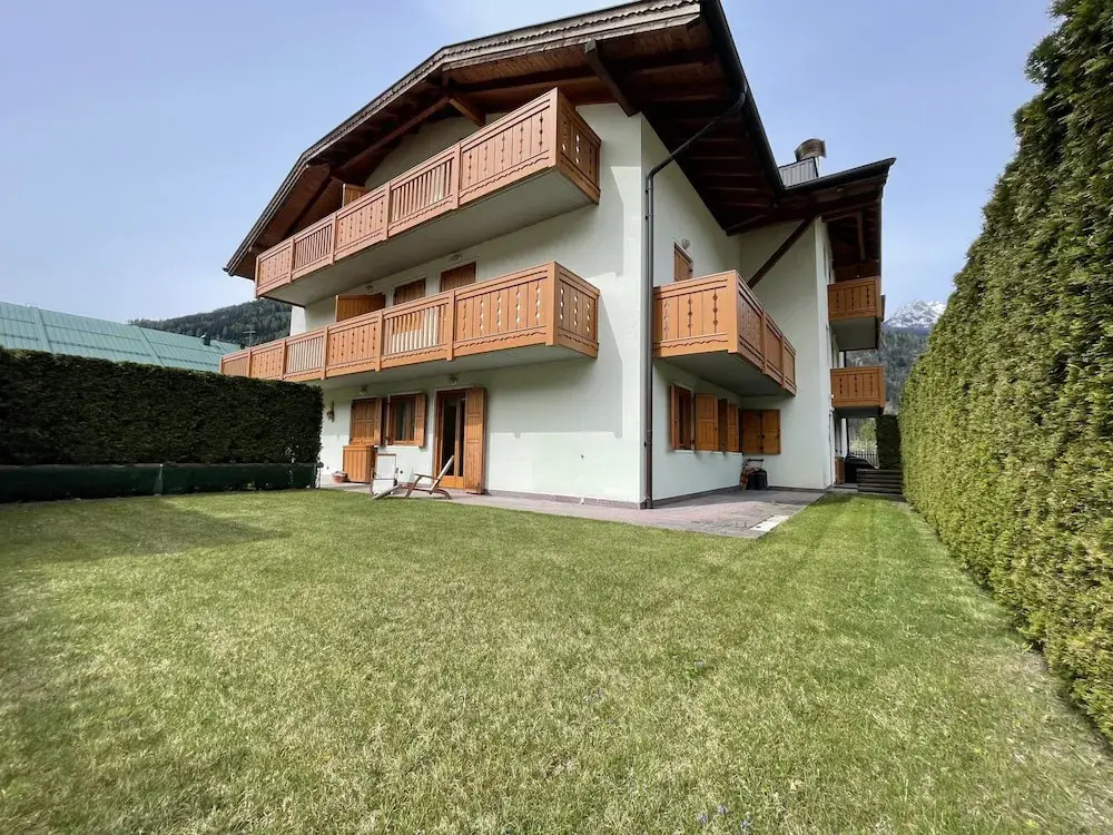 094 Trilocale Pinzolo