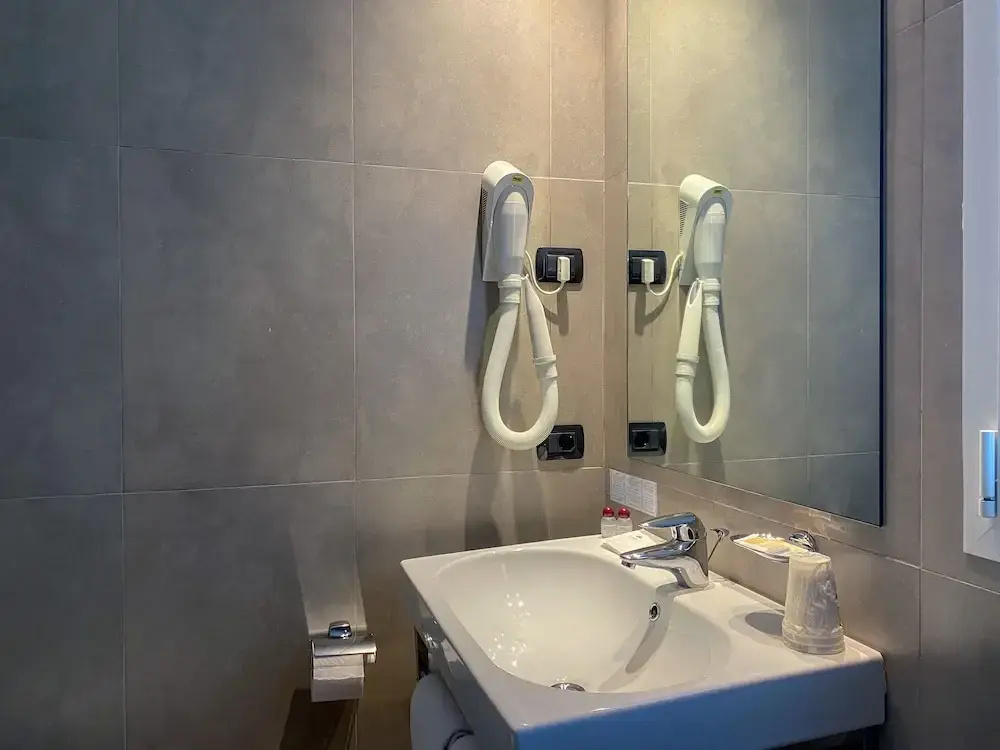 Hotel Mavino - Chambres