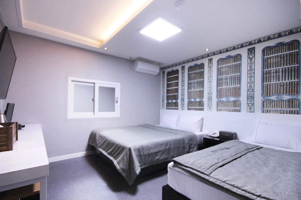 Hotel photo 9