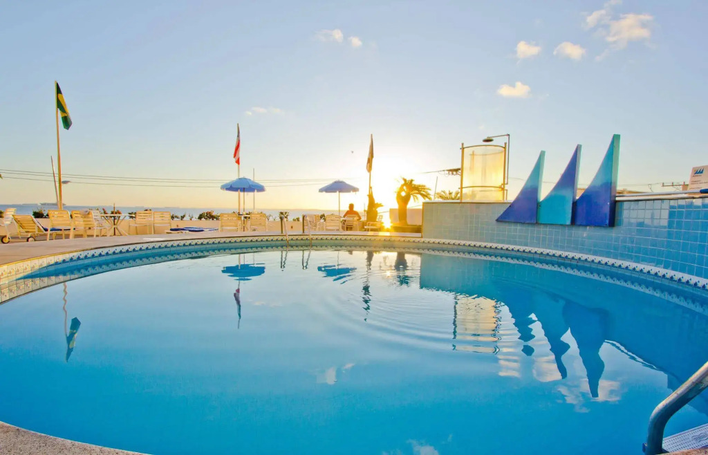 Marazul Hotel - фото 18