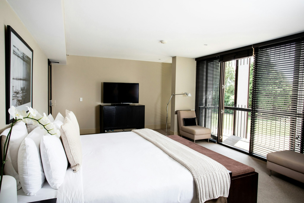 Lancemore Mansion Hotel Werribee Park - Général