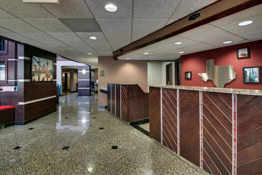 Drury Inn & Suites Houston Near the Galleria - Général
