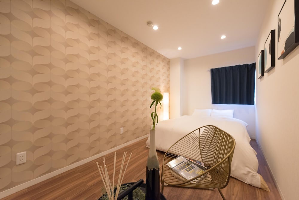 TORA HOTEL Skytree E 사진 17