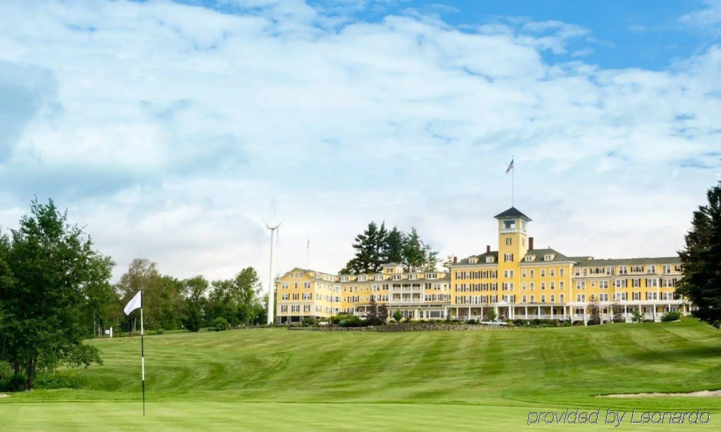 Mountain View Grand Resort & Spa - Général