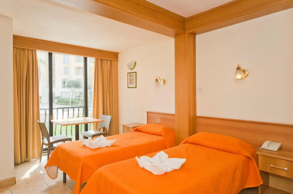 Rokna Hotel - Général