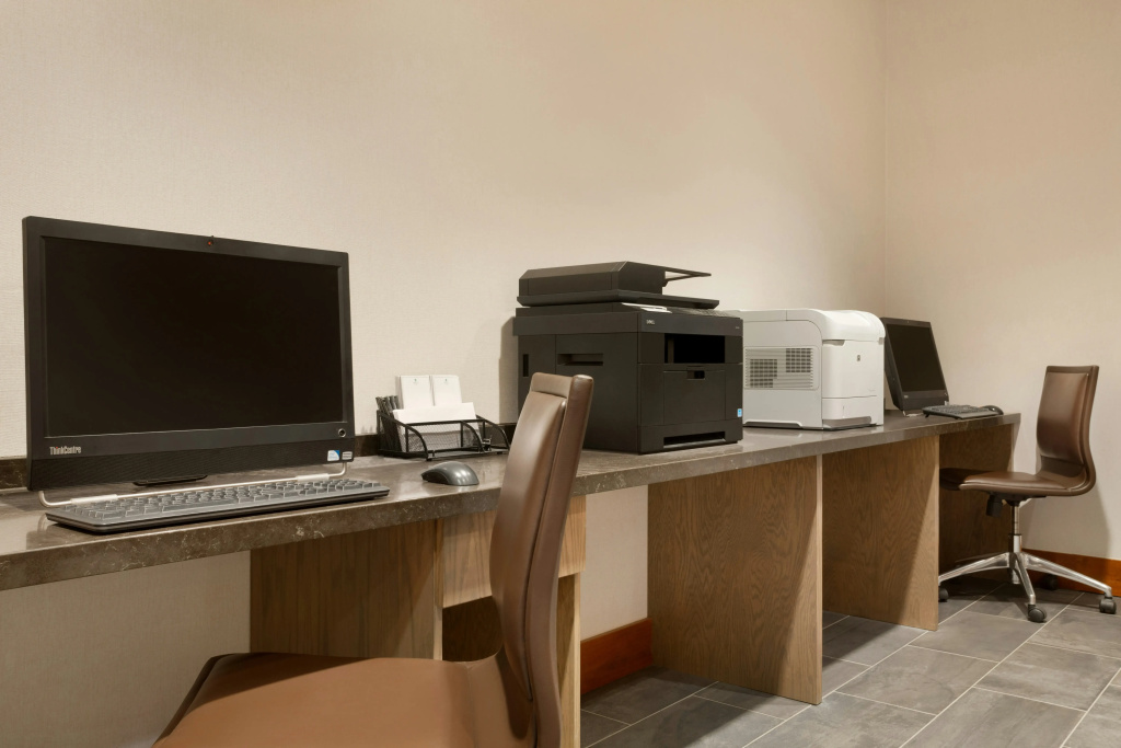 Embassy Suites by Hilton Denver International Airport - Général