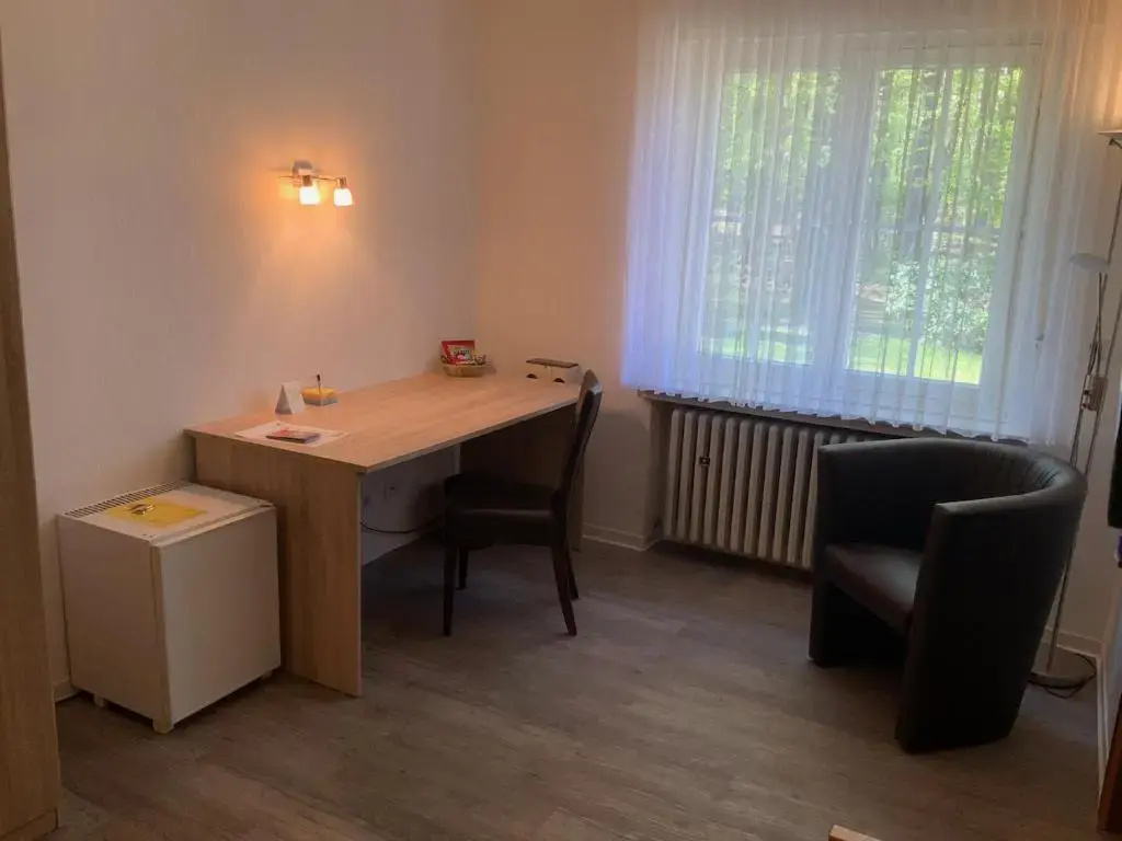Standard room