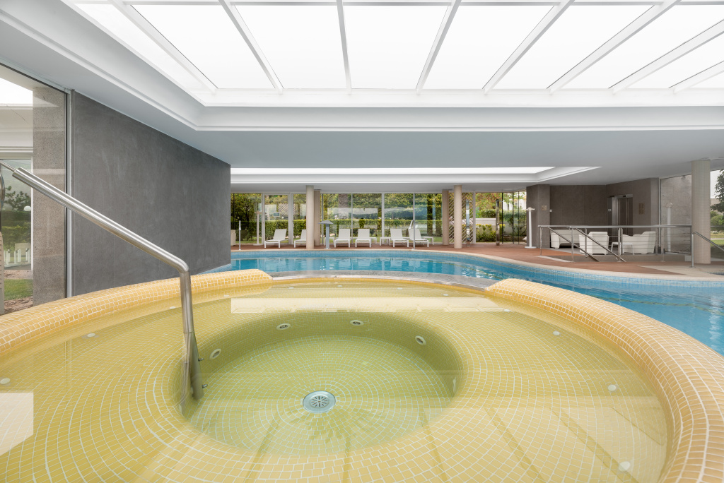 Eurostars Gran Hotel La Toja - Général