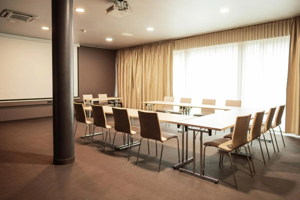 Hotel City Maribor - фото 19