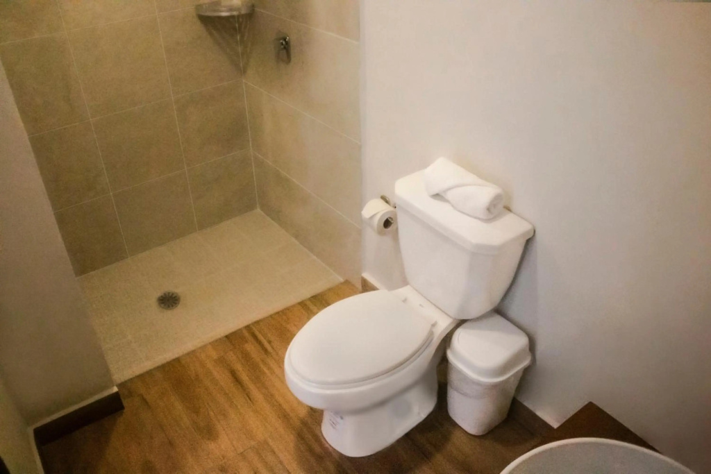Hotel del Paseo Campeche - Général