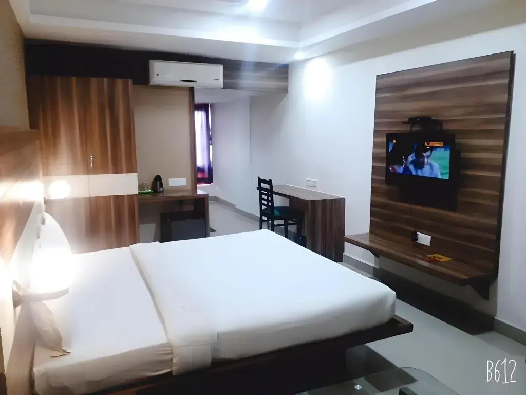 Hotel photo 11