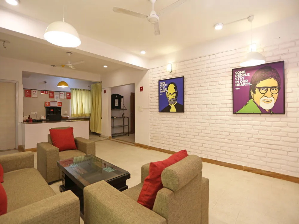 OYO Flagship Noida Golf Course - Général