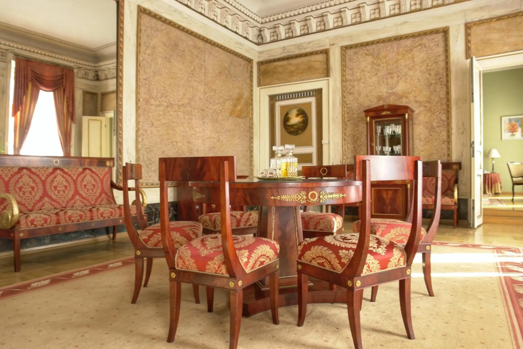 Grand Hotel - Général