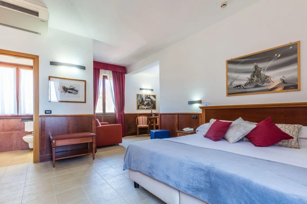 Hotel Duomo - Général